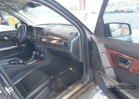 2011 Mercedes-Benz Glk 350 4Matic from USA, damaged, VIN WDCGG8HB7BF625200